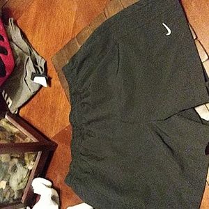 Nike shorts